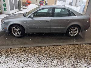 2006 Audi A4 Quattro  AWD  1 OWNER