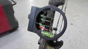 Barnett Archery Vortex Youth Compound Bow