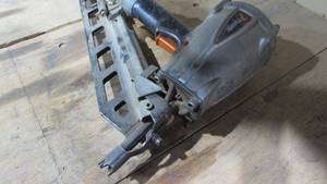 Paslode Framing Nailer