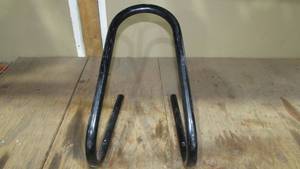 Motorcycle Chock