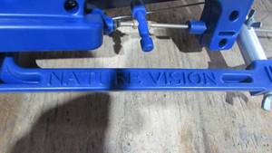 Nature Vision Tip-Up