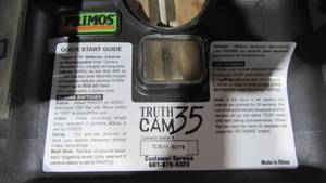 Trail Camera