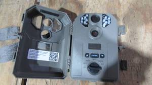 Trail Camera