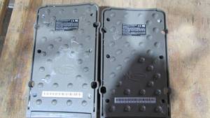 (2) Trail Cameras