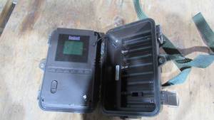 Trail Camera