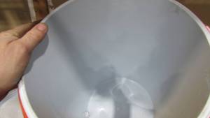 5 Gallon Beverage Dispenser