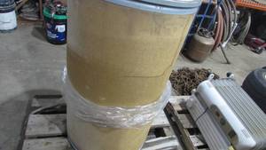 Nicoat AQK667D WB Matte Coating