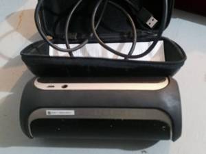 lot 27 image: JBL bluetooth speaker