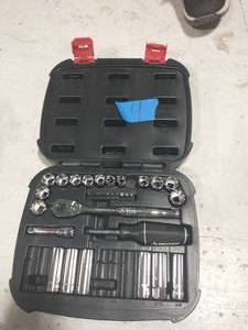 Husky Mechanics Tool Set (38-Piece)