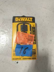 Dewalt 140-Watt Power Inverter with Dual USB Ports