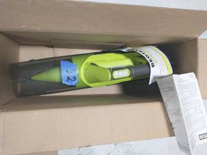 Ryobi blower