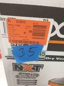 Ridgid9 Gal. 4.25-Peak HP NXT WetDry Shop Vacuum