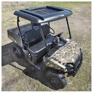 Sportsman 260