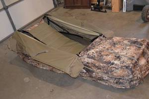 Sportsman 260