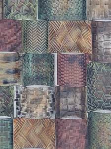 lot 109 image: Decorative Wall Decor