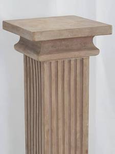 lot 87 image: Large Floor Floral stand