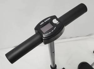 lot 112 image: Leg Magic Exercise Machine