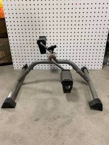 lot 76 image: Golds Gym Exercise Machine (a peloton alternative)