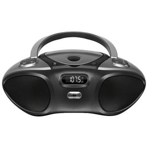 AVGO Bluetooth CD Radio Boombox ope...