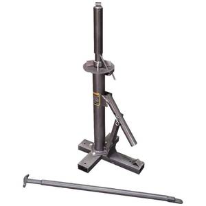 Larin Manual Tire Changer open box ...