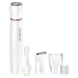 Conair Satiny Smooth All in One Fac...