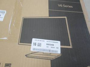 Acer V6 Series 20 inch HD LED Monit...