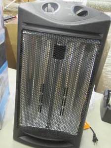 Black & Decker Infrared Quartz Towe...