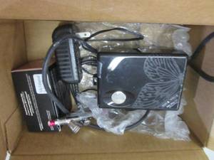 Luminess 4 in 1 Silk Airbrush open ...