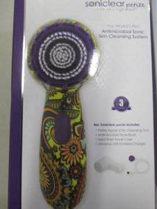 Soniclear Petite Skin Cleansing Sys...