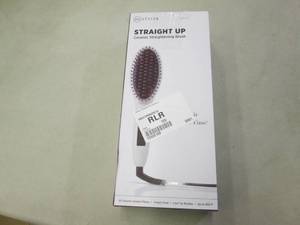 InStyler Straight Up Ceramic Straig...