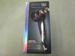 Conair Infiniti Pro Curl Secret ope...