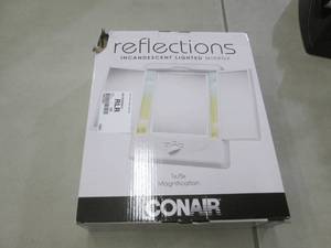 Conair Reflections Incandescent Lig...