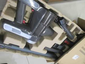 alcove 2-in-1 21V Lithium-Ion Cordl...