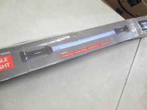 Ultra Performance 120 LED Rechargea...