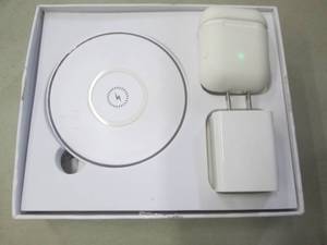AirBuds open box...