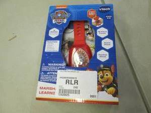V-Tech Paw Patrol Watch...