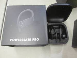 PowerBeats  Pro open box, no chargi...