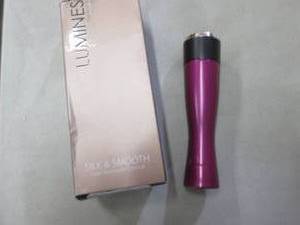 Luminess Hair Removal Device open b...