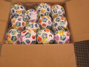 Case of 48 Small Sesame Street Live...