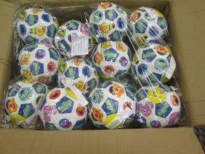 Case of 48 Small Sesame Street Live...