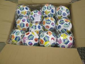 Case of 48 Small Sesame Street Live...