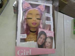 DollFace ...