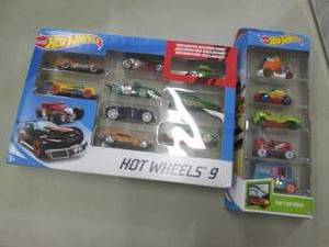 Hot Wheels Cars...
