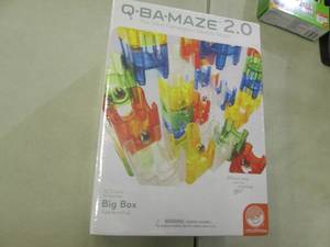 Big Box Marble Maze...