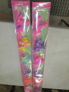 2- 6pk Ponies ...