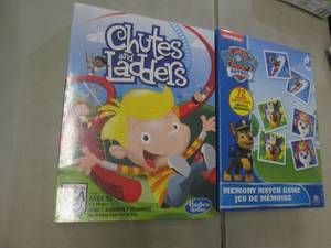 Paw Patrol Matching Game, Cutes & L...