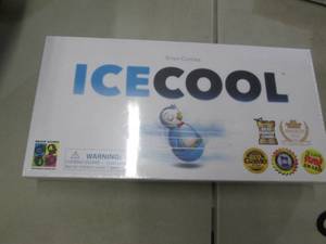 IceCool Game...