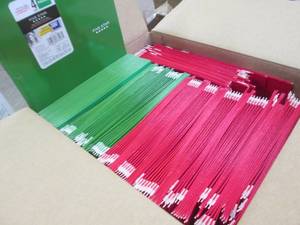 Large Lot of 4 Pocket Folders...