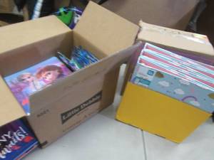 Fashion Binders, Themed Folders, Bo...