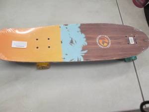 Kryptonics Skateboard...